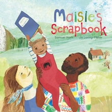 Image for Maisie's scrapbook