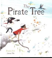 Image for The pirate tree