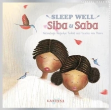 Image for Sleep Well, Siba and Saba