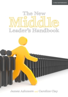 Image for The New Middle Leader's Handbook