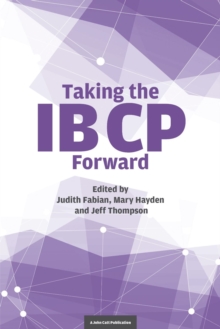 Image for Taking the IB CP Forward
