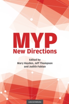 Image for MYP: new directions