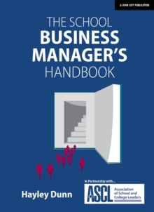 The School Business Manager’s Handbook