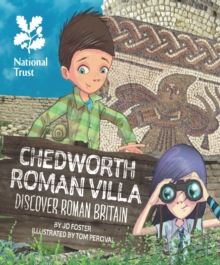 Chedworth Roman Villa