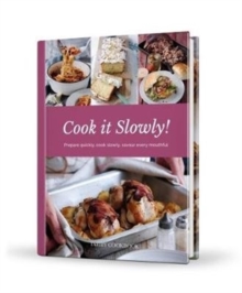 Image for Cook it Slowly!