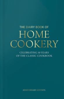 Image for Dairy Book of Home Cookery 50th Anniversary Edition