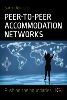 Image for Peer to Peer Accommodation Networks