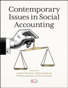 Contemporary Issues in Social Accounting