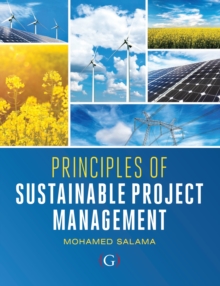 Image for Principles of sustainable project management