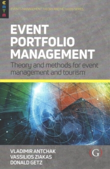 Event Portfolio Management