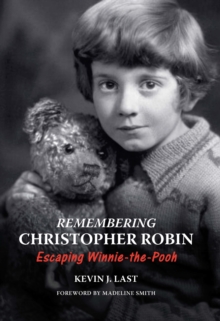 Image for Remembering Christopher Robin