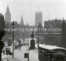 Image for The Battle for Better Design