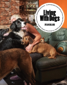 Image for Living with Dogs