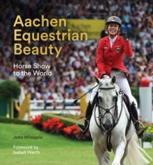 Image for Aachen equestrian beauty  : horse show to the world