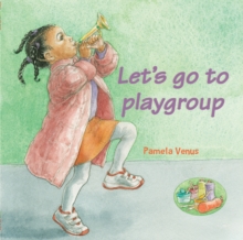 Image for Let's Go to Playgroup