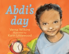 Image for Abdi's Day