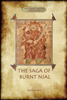 Image for Njal's Saga (the Saga of Burnt Njal)