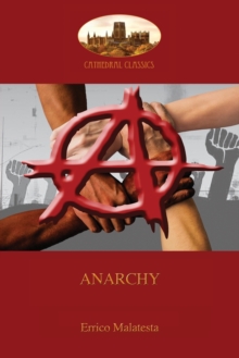Image for ANARCHY