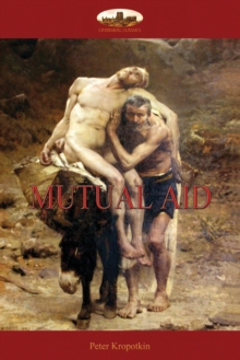 Image for Mutual Aid  : A Factor of Evolution