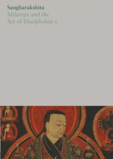 Image for Milarepa and the Art of Discipleship I.