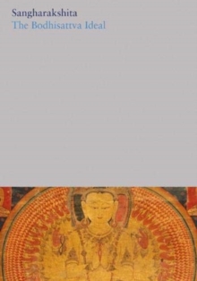 Bodhisattva Ideal