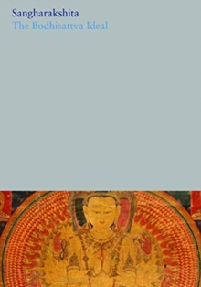 Bodhisattva Ideal