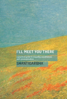 Image for I'll meet you there: a practical guide to empathy, mindfulness and communication