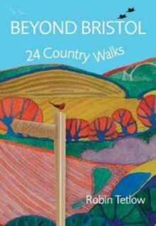 Image for Beyond Bristol : 24 Country Walks