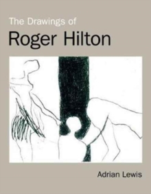 Image for The drawings of Roger Hilton