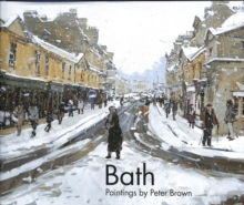 Bath: Paintings by Peter Brown