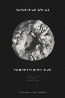 Image for Forefathers' Eve