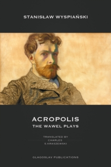 Image for Acropolis: The Wawel Plays