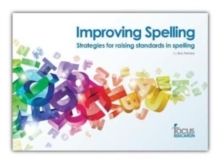 Image for Improving Spelling