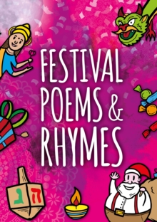 Image for Festival poems & rhymes