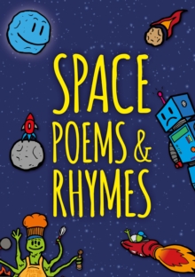 Image for Space poems & rhymes
