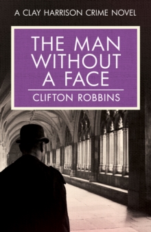 Image for The Man Without a Face
