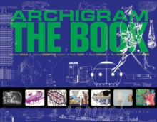 Image for Archigram - The Book
