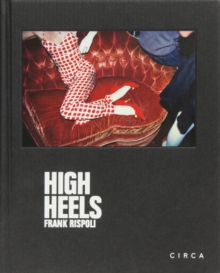 Image for Frank Rispoli - High Heels