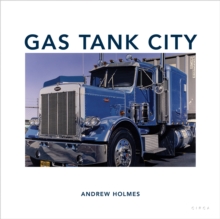 Image for Gas Tank City