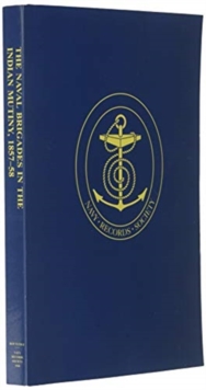 Naval Brigades in the Indian Mutiny