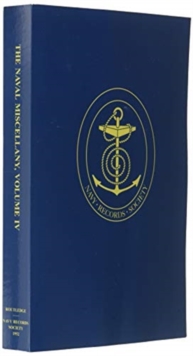 Naval Miscellany