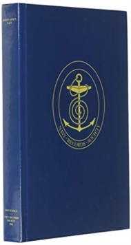 Queen Anne's Navy