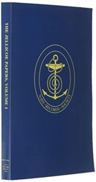 Jellicoe Papers