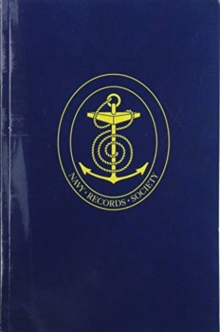 Naval Administration