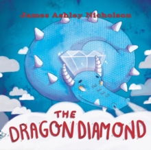 Image for The Dragon Diamond