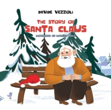 Image for THE STORY OF SANTA CLAUS
