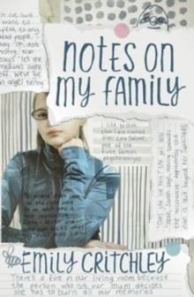 Image for Notes on my family