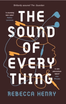 Image for The Sound of Everything