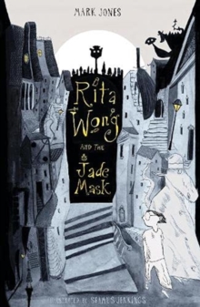 Image for Rita Wong and the Jade Mask