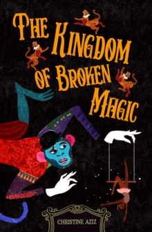 The Kingdom of Broken Magic